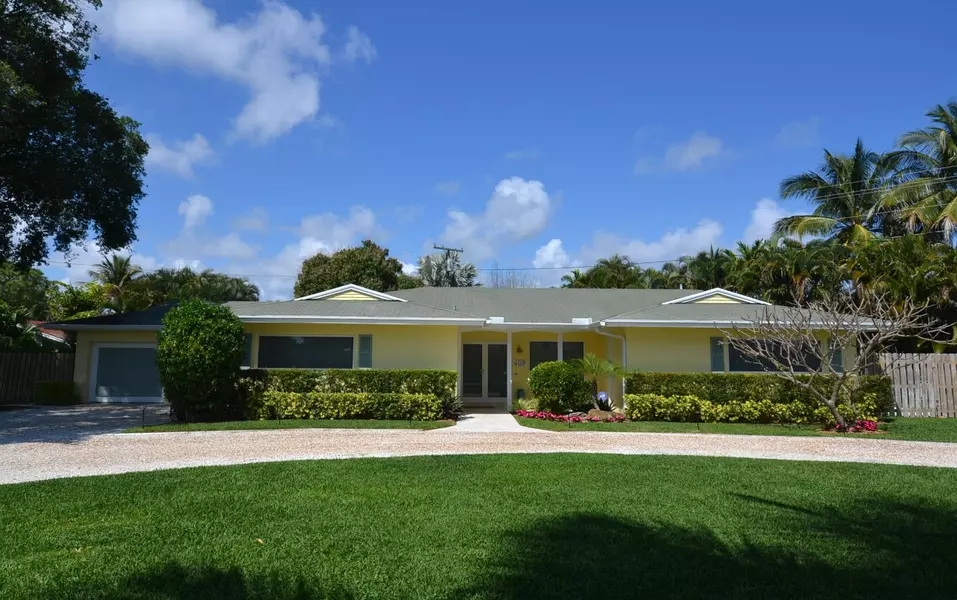 602 NW 4th AVE, Delray Beach, FL 33444