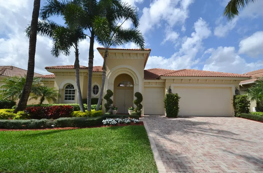 8023 Laurel Ridge Ct., Delray Beach, FL 33446