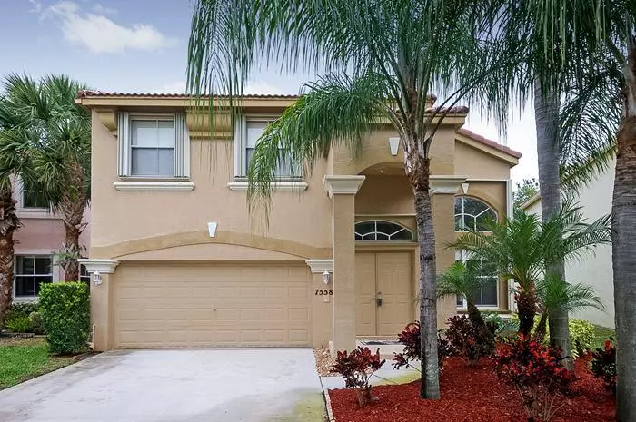 Lake Worth, FL 33467,7558 Oak Grove CIR