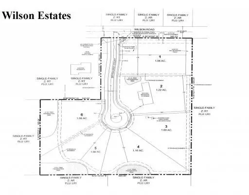 West Palm Beach, FL 33413,6758 Wilson Lot 3