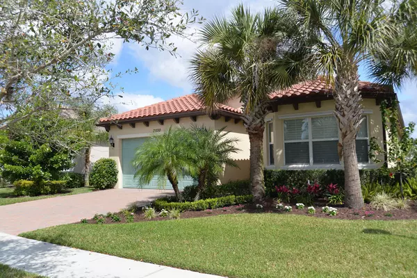 Royal Palm Beach, FL 33411,2500 Vicara CT