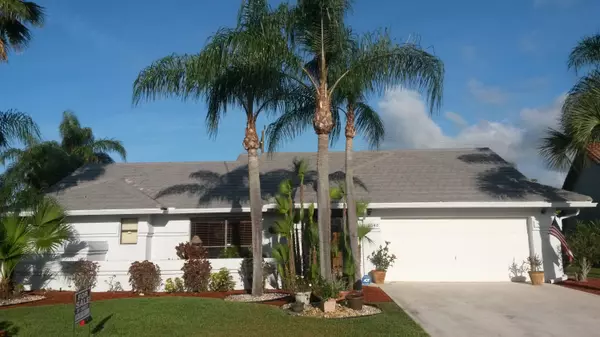 6048 Sunberry CIR, Boynton Beach, FL 33437