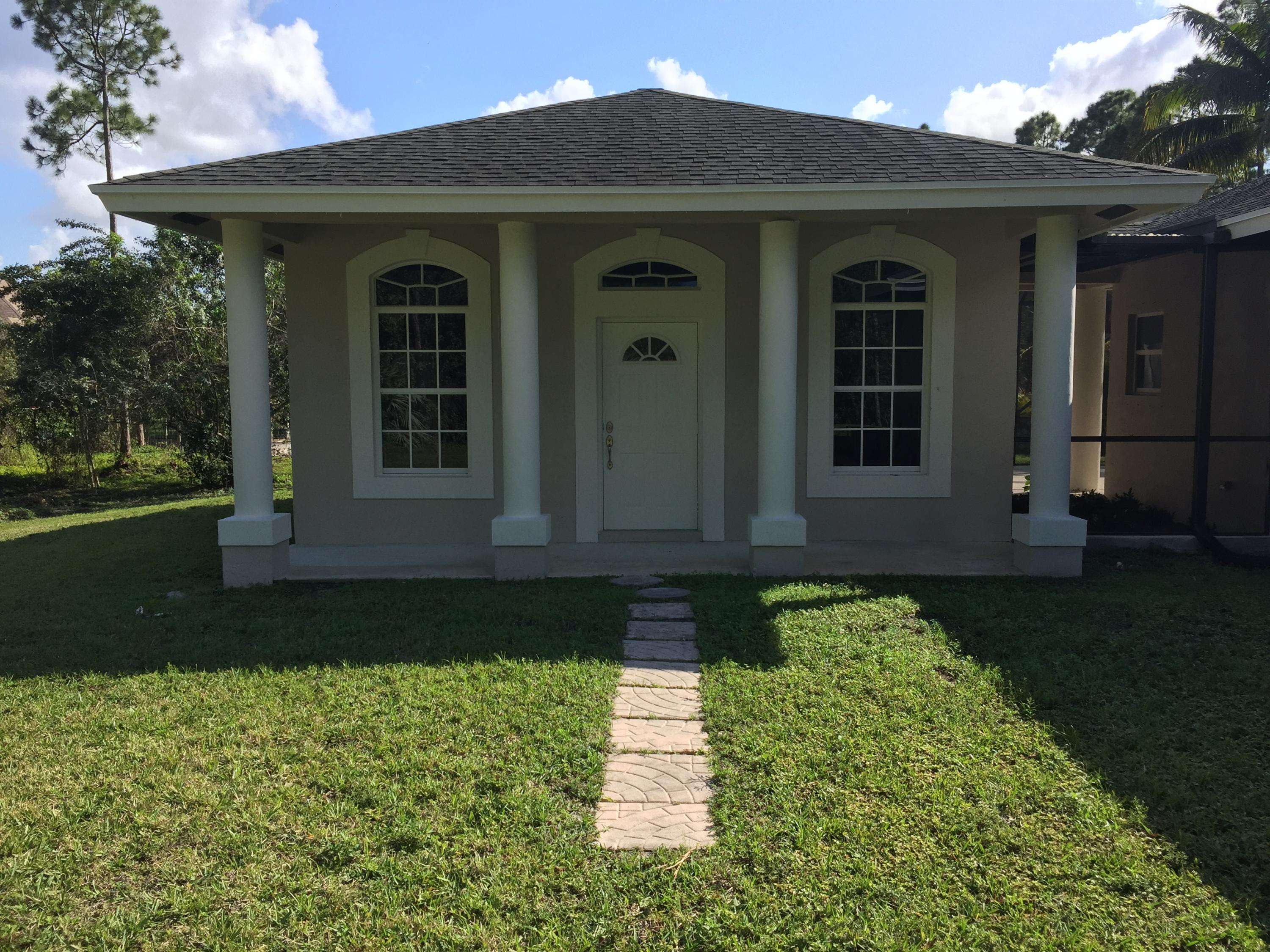 Loxahatchee, FL 33470,15402 N 77th PL