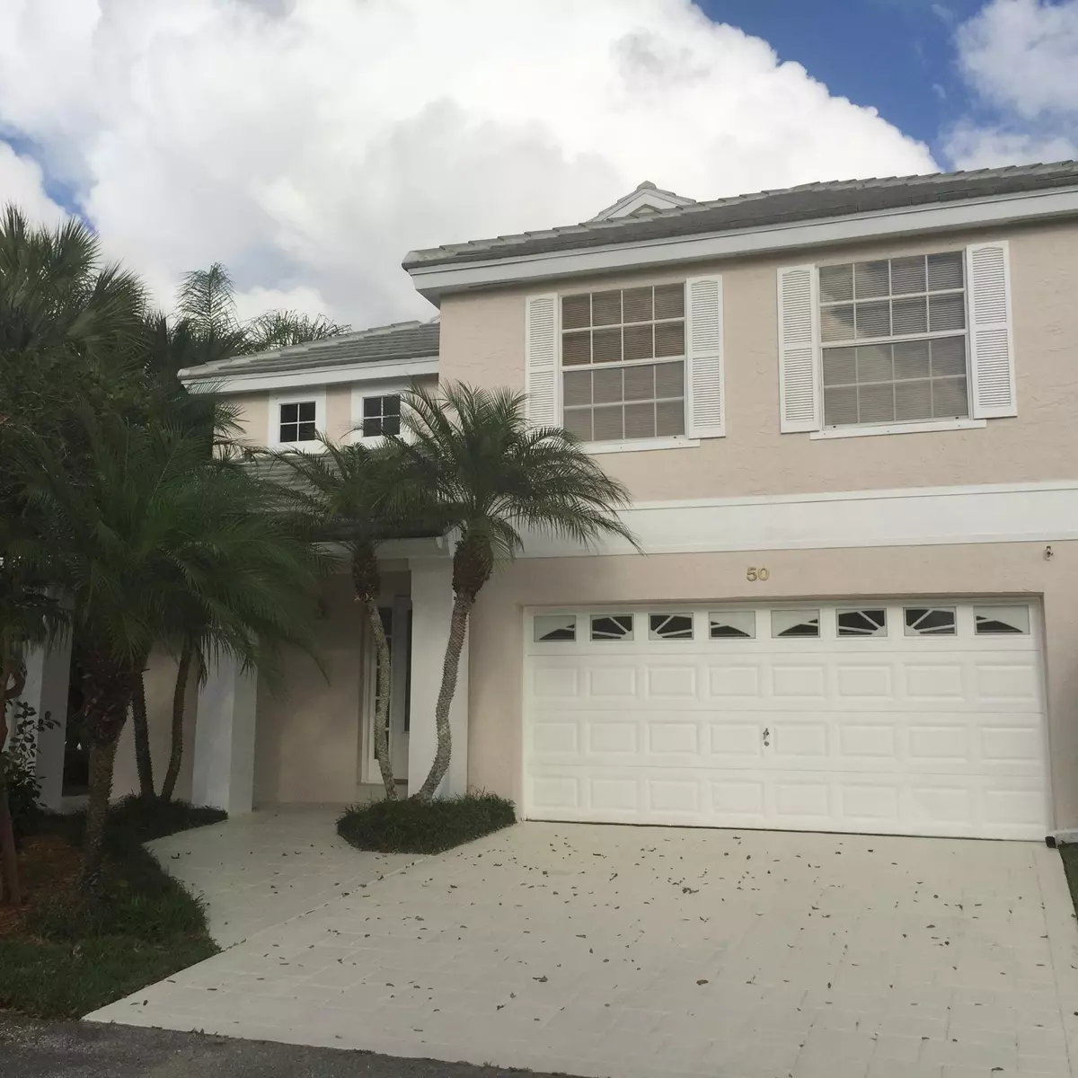 Palm Beach Gardens, FL 33418,50 Admirals CT