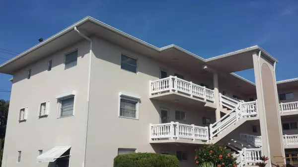 Lake Worth, FL 33461,2811 S Garden DR 301