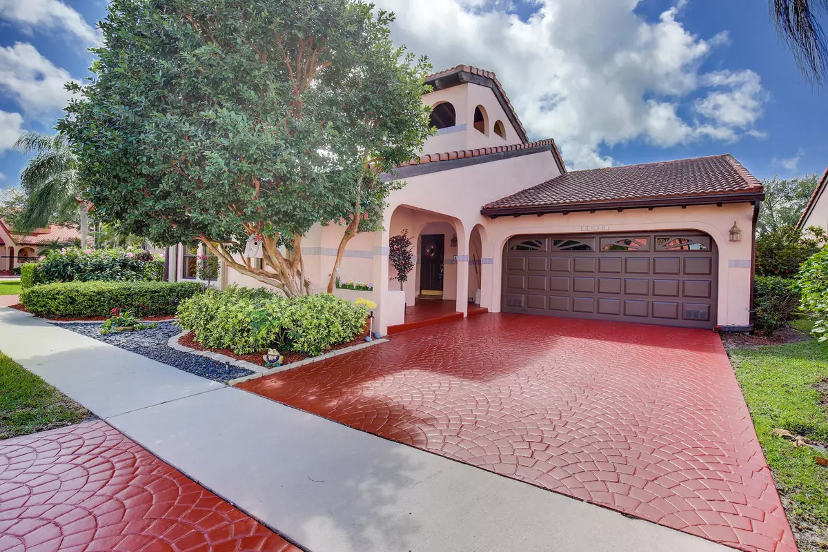 Boca Raton, FL 33433,22761 Marbella CIR