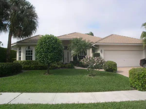 Boca Raton, FL 33433,7743 La Corniche CIR