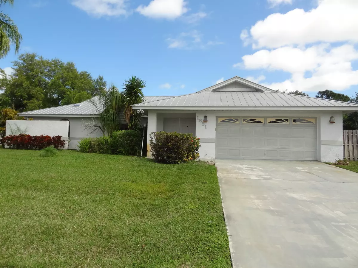 Port Saint Lucie, FL 34952,1851 SE Camden ST