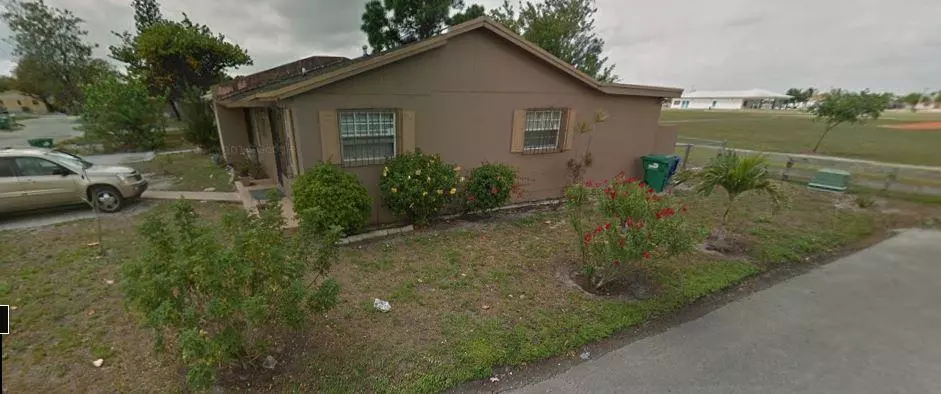 Miami Gardens, FL 33056,19474 NW 30th CT