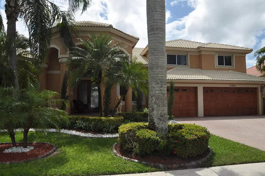 10864 King Bay DR, Boca Raton, FL 33498