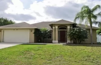 4422 SW Bonney ST, Port Saint Lucie, FL 34953