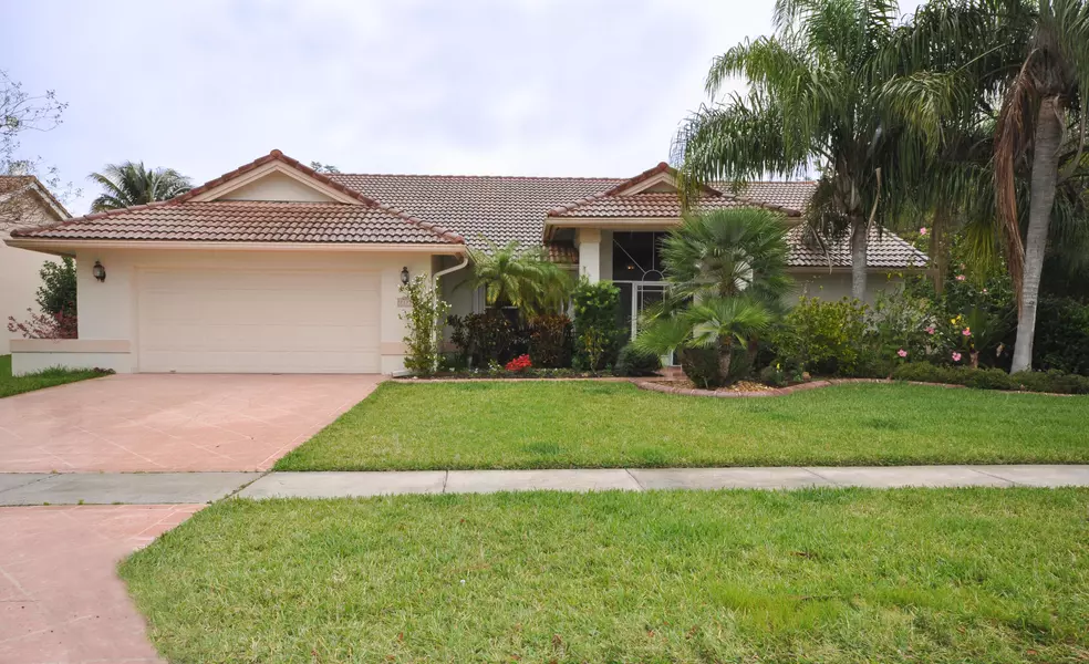 7171 Brickyard CIR, Lake Worth, FL 33467