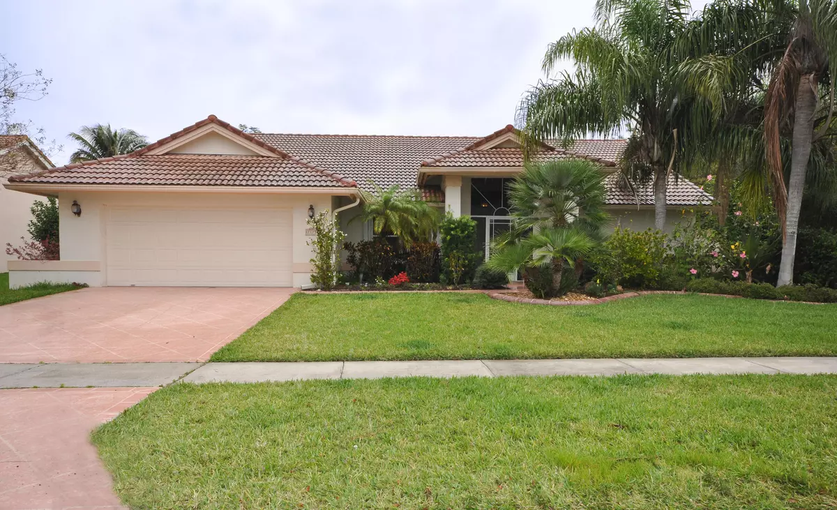 Lake Worth, FL 33467,7171 Brickyard CIR