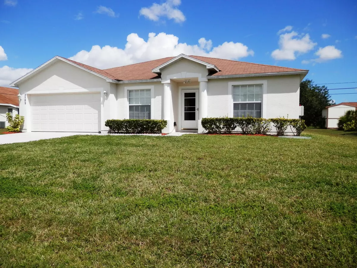 Port Saint Lucie, FL 34953,2589 SW Import