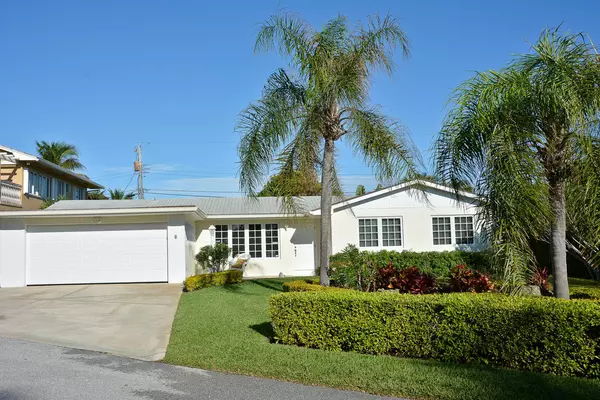 Juno Beach, FL 33408,401 S S Juno LN