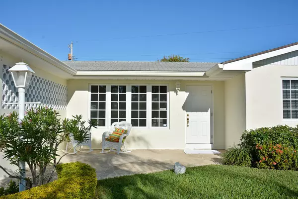 Juno Beach, FL 33408,401 S S Juno LN