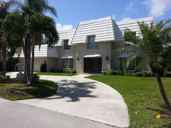 2265 Queen Palm RD, Boca Raton, FL 33432