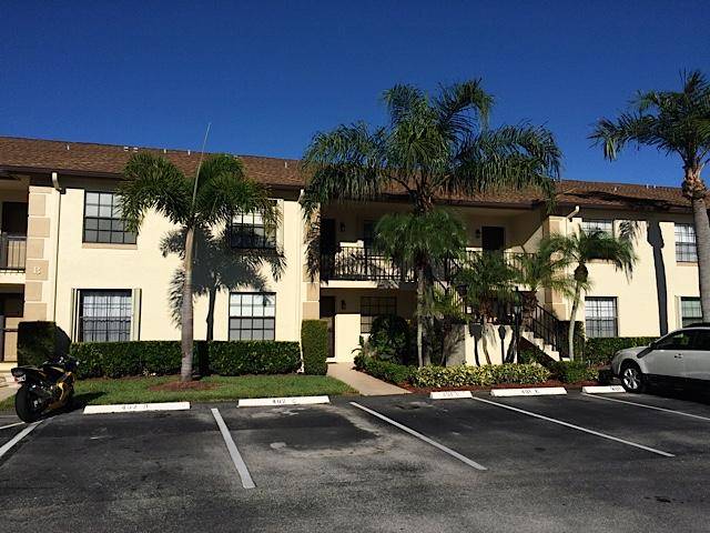 402 Pinecrest CIR D, Jupiter, FL 33458