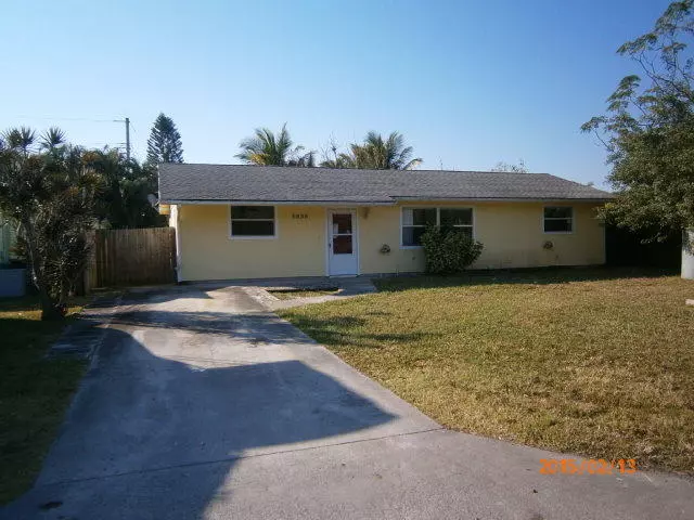 5836 Tucker RD, Jupiter, FL 33458