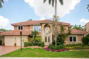 Boca Raton, FL 33433,7939 Mandarin DR