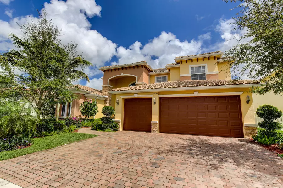 9749 Via Amati, Lake Worth, FL 33467