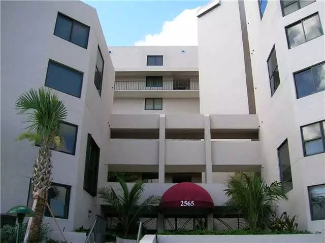 2565 S Ocean BLVD 205-N, Highland Beach, FL 33487