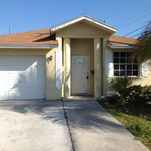 501 NW 12th AVE, Boynton Beach, FL 33435