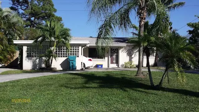 2764 SW 10th ST, Boynton Beach, FL 33426