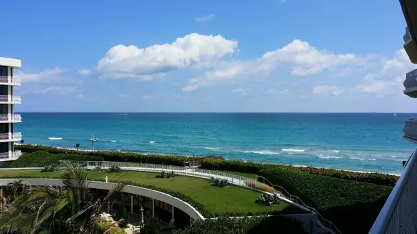 2000 S Ocean BLVD 303s, Palm Beach, FL 33480