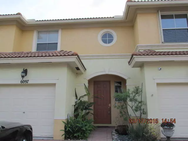 Palm Beach Gardens, FL 33418,6097 Seminole Gardens CIR