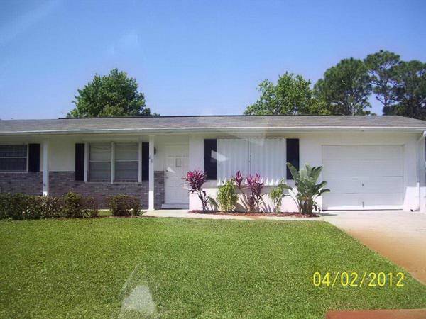 616 SE Keyes ST, Port Saint Lucie, FL 34953