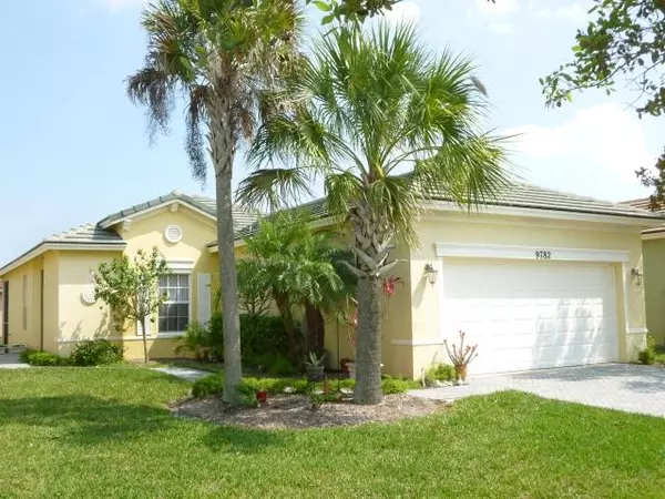 9782 SW Glenbrook DR, Port Saint Lucie, FL 34987