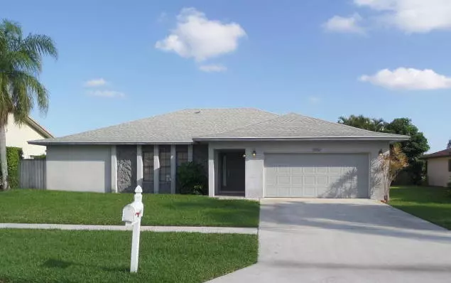 Lake Worth, FL 33463,5052 N Woodstone CIR