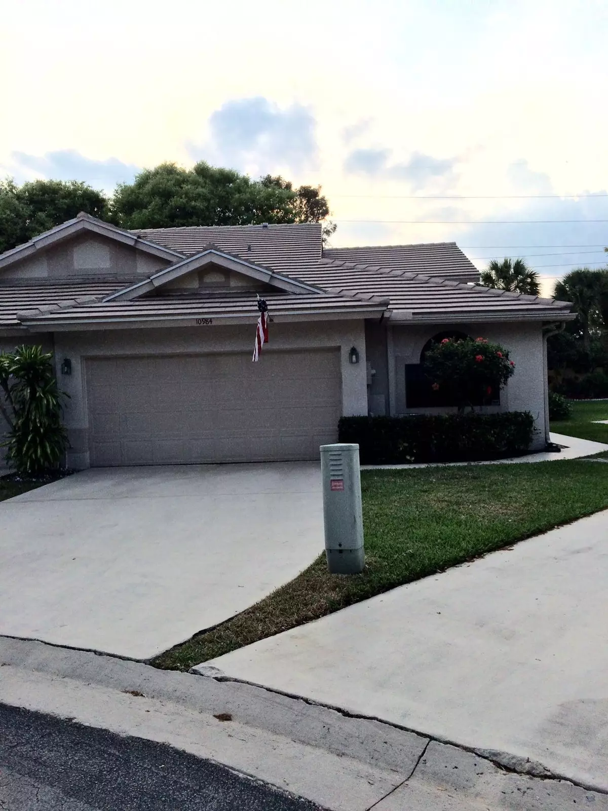 Boynton Beach, FL 33436,10984 S Stafford CIR