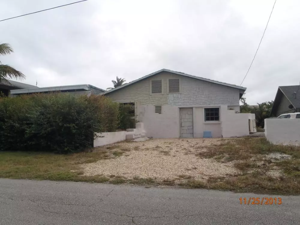 Fort Pierce, FL 34949,1123 Granada ST