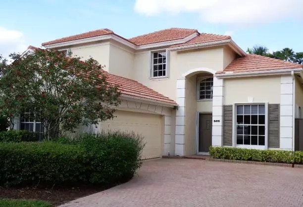 8416 Heritage Club DR, West Palm Beach, FL 33412