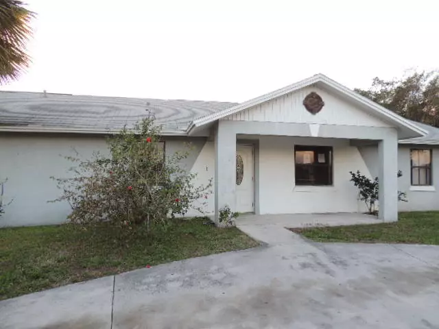 12204 SE Florida AVE, Hobe Sound, FL 33455