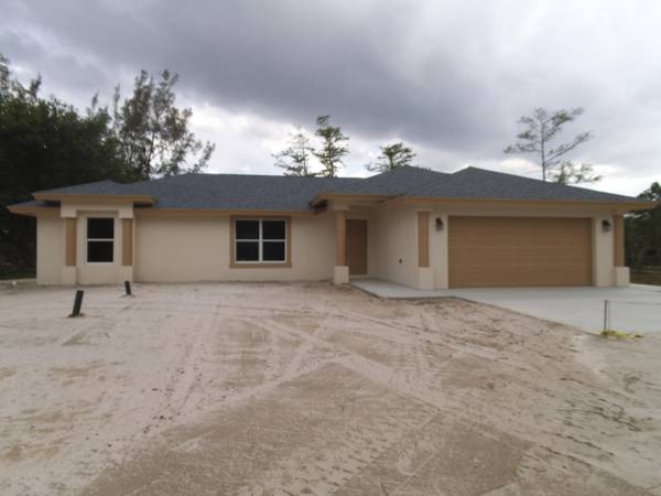 16882 W Pleasure DR, Loxahatchee, FL 33470