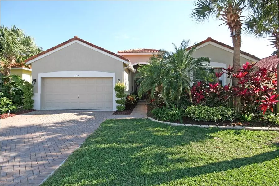 1439 Artimino LN, Boynton Beach, FL 33436