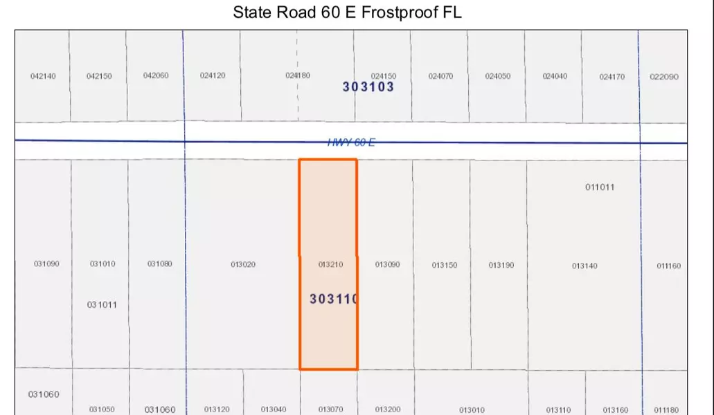 0 State Road 60, Frostproof, FL 33843