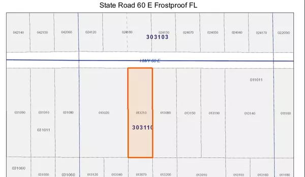 0 State Road 60, Frostproof, FL 33843