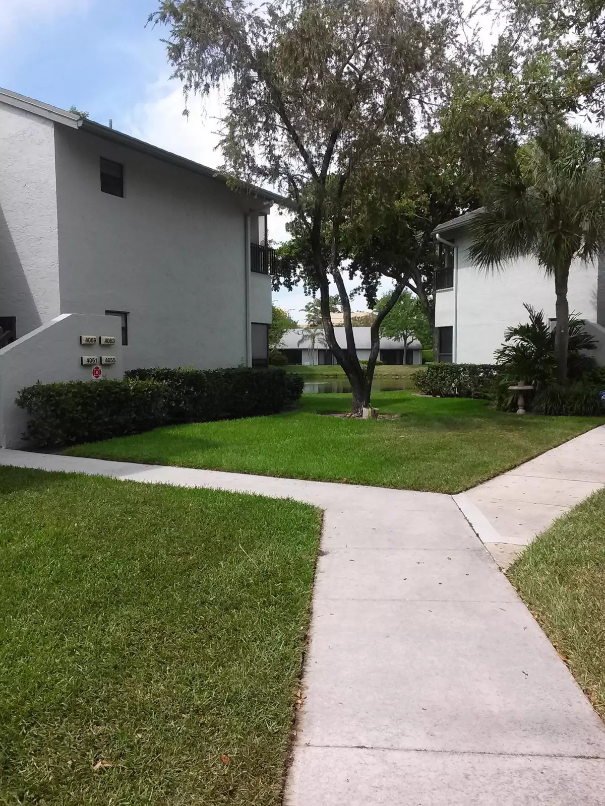 Coconut Creek, FL 33066,4061 N Carambola CIR 2976