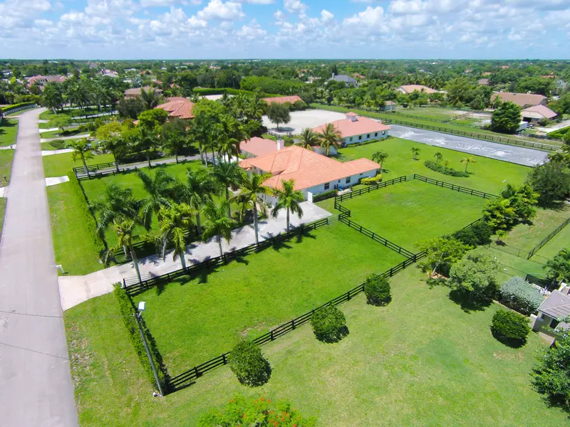 14594 Draft Horse LN, Wellington, FL 33414