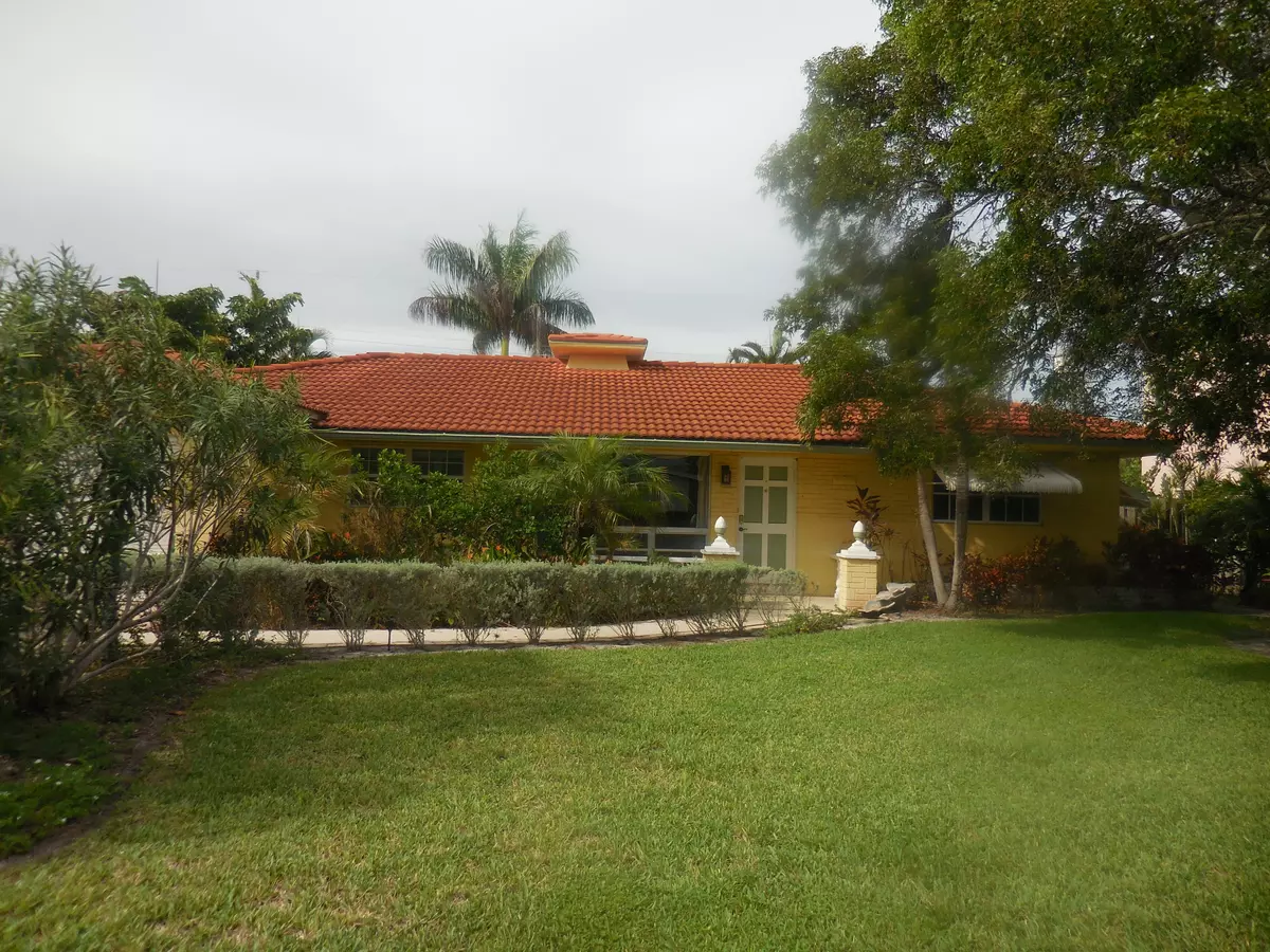 Boca Raton, FL 33431,461 NE 25th TER