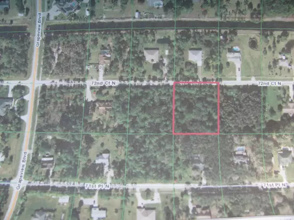 Loxahatchee, FL 33470,14368 N 72nd CT