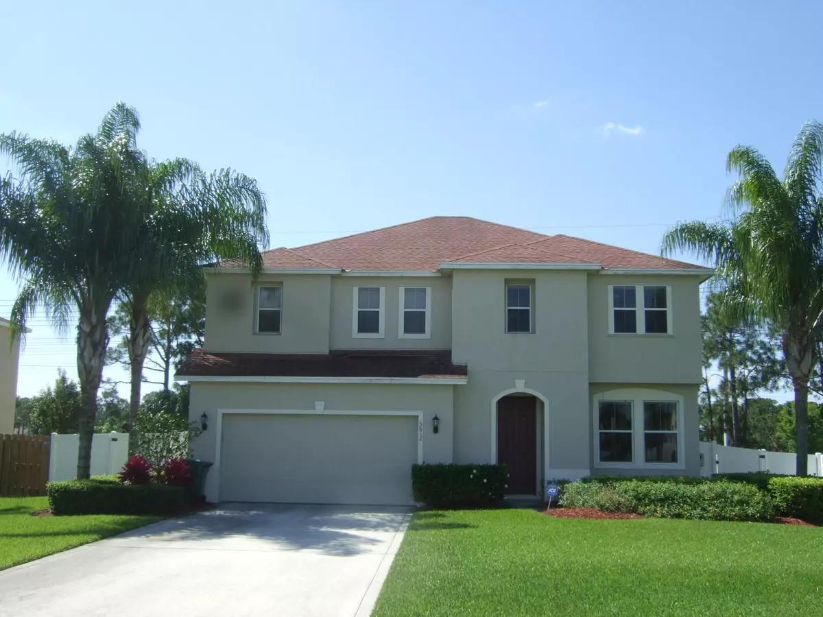 Port Saint Lucie, FL 34986,5812 NW Windy Pines LN