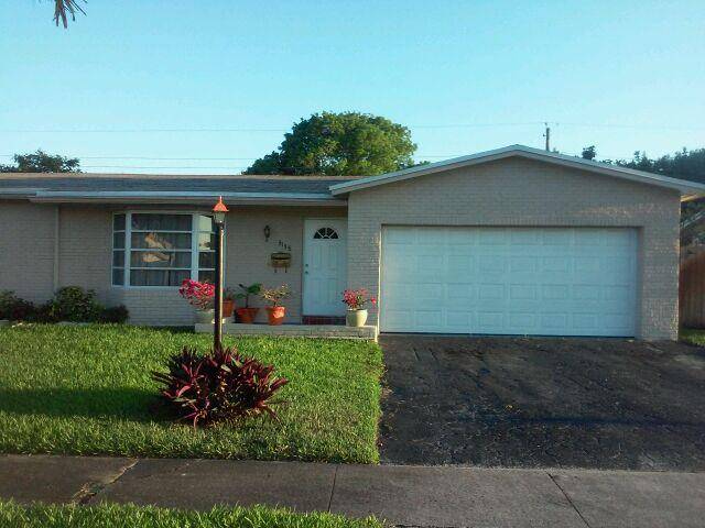 3156 NW 43rd ST, Lauderdale Lakes, FL 33309