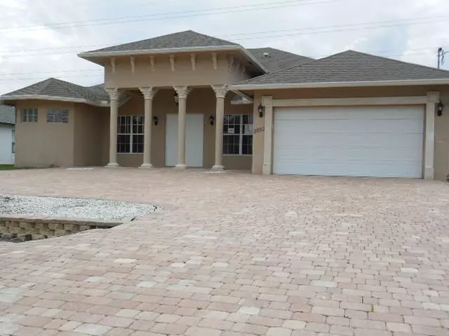 Port Saint Lucie, FL 34953,2052 SW Driftwood ST