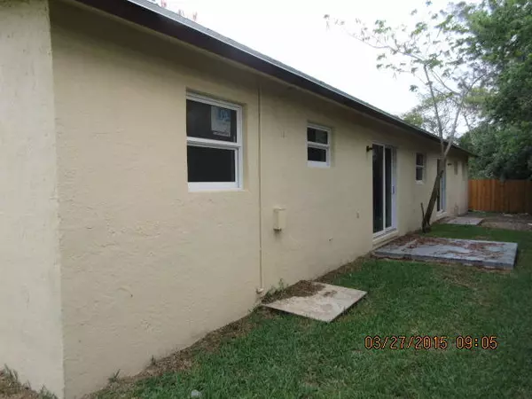 Lake Worth, FL 33461,3451 S 48th LN