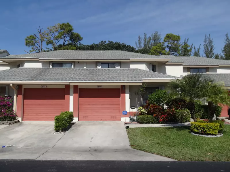 20909 W Boca Ridge DR, Boca Raton, FL 33428